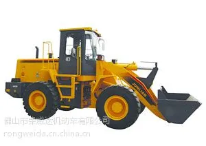 供应JL835军联装载机