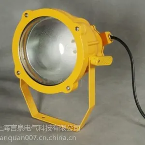 【防爆投光灯BTC8200-J150(金卤灯150W)】壁式防爆投光灯