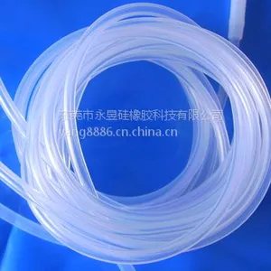 供应花洒硅胶管