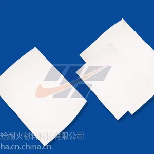 河南耐火材料厂锆含量90氧化锆纤维毡