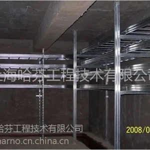 上海KWIKSTRUT优质综合支吊架品牌价格