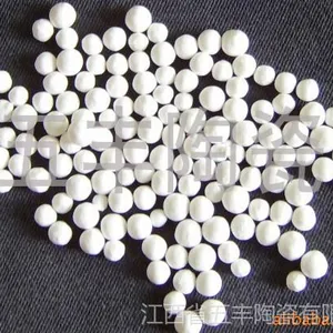 供应瓷球CERAMIC BALLS