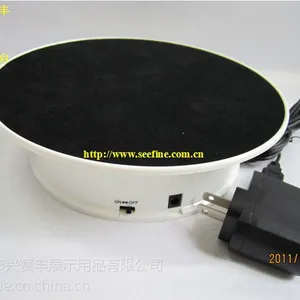 ��Ӧ�����תչʾ̨,ֱ��20CM��ز����ù���չʾ̨