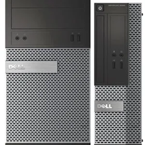 ��������̨ʽ���ܴ�3020 I5-4590/4G/500G/DVDRW/MK ����