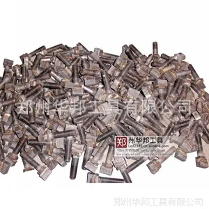 金刚石磨头生产厂家 混凝土制品定厚磨头 石材 仿古砖定厚磨头