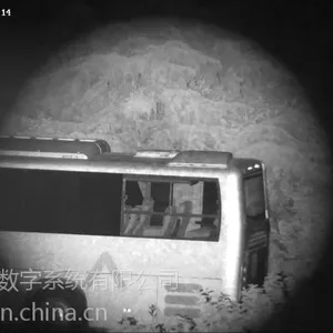 供应高清1500米激光夜视一体化云台摄像机