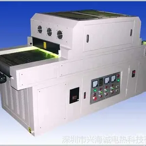 供应紫外线UV光固炉,深圳UV固化炉