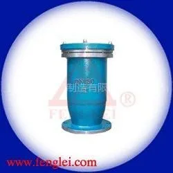 供应P41X自动排气阀,法兰排气阀