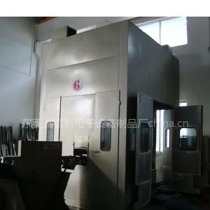 供应供应冲床隔音房,冲床隔音室,冲床隔音房