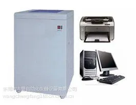 建材制品燃烧热值测试仪