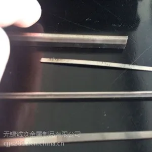 不锈钢异形丝不锈钢楔形条热轧异型