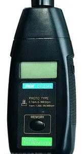 DT-836型线速度转速表