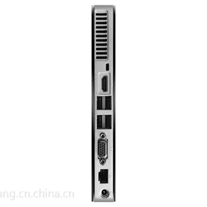 供应大唐X28 迷你电脑 D2550双核 GT610 台式机 云终端 2G/500G
