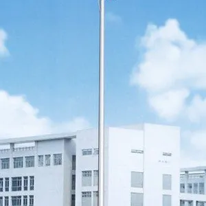 路灯灯杆制造厂 组合灯价格 双润电力设备有限公司