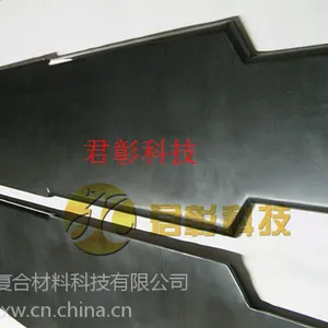 南通君彰各种尺寸碳纤维医疗床板