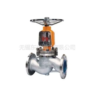 供应JY41W不锈钢氧气截止阀 禁油处理截止阀