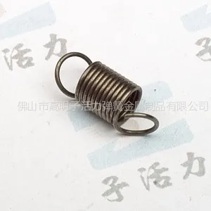 供应拉伸弹簧生产厂家_拉力弹簧_佛山定制加工