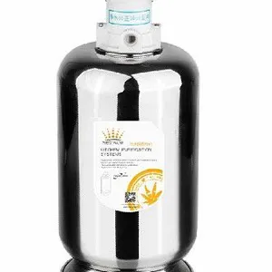供应江西缘缘净水器 江西鲁美净水器 江西净来净水器