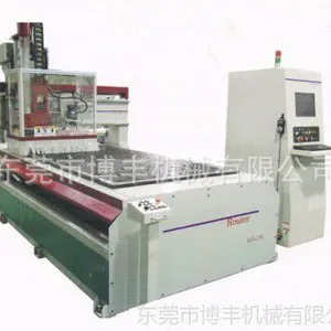 供应CNC 木工加工中心 雕刻机