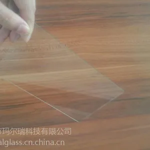 超薄钢化玻璃|1mm钢化玻璃|0.7mm钢化丝印玻璃
