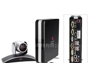 供应苏州昆山张家港吴江太仓常熟POLYCOM HDX 8000高清视频会议系统集成终端