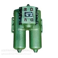 供应SPL、DPL型网片式油滤器