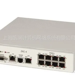供应RAD DXC-4/8 流量汇聚器 汇聚8条E1/T1