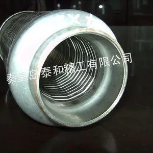 供应排气软连接