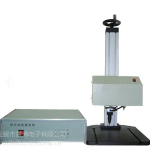 供应武汉法兰气动打标机供应商,欢迎咨询