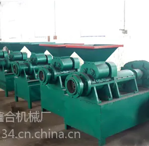 供应煤粉压球机,石膏压球机,2014鑫合压球机价格公道