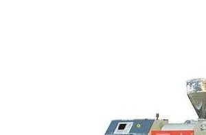供应PVC型材生产设备，PVC型材挤出设备，PVC型材机器报价等信息 贵州供应