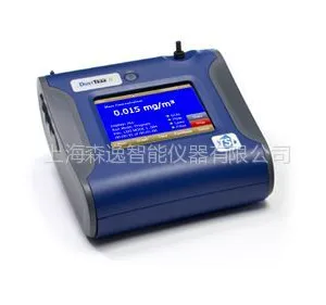 供应美国TSI8530粉尘仪