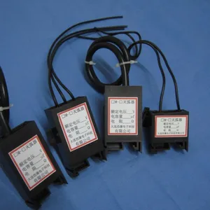 供应火花抑制器>电源与线路保护>电涌保护>3相 SM系列