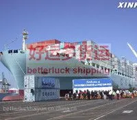 供应广州到巴基斯坦海运,Karachi卡拉奇 (K港)海运散货拼箱以及整柜海运费