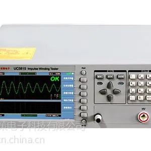 5KV变压器层间短路测试仪UC5815