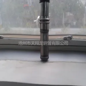 呼和浩特声测管厂家/注浆管厂家/50声测管