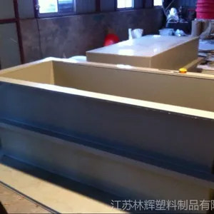 供应专业定制生产各类耐腐蚀槽,酸洗槽氧化设备 酸洗 酸洗磷化