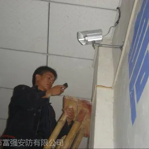 供应民治监控安装