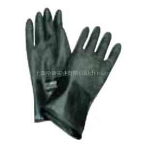 CPPE供应North 诺斯 丁基合成橡胶手套 B161