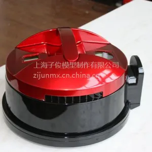 上海模型手板设计制作,家用电器手板模型制作