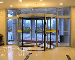苹果园维修玻璃门石景山区