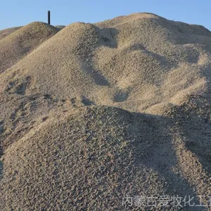 原矿厂家定做膨润土蒙脱石干燥剂/食品级干燥剂/出口干燥剂