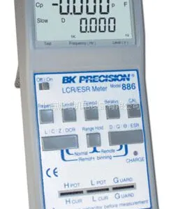 TESTEC SMD ̽��ĺϳɵ� LCR �������۱�BK 885