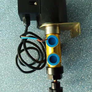 ��Ӧ��������ع� ֱ��ʽ ��ŷ� DFL23-L12 AC220V