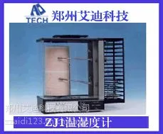 供应艾迪供应ZJ1温湿度计