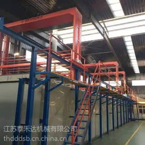 含铬电镀废水电解处理法