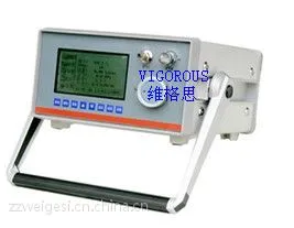 WGS-K600便携式氢气纯度分析仪