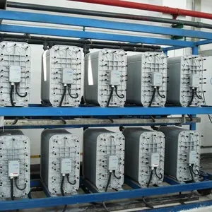 供应GE-BEZT 通用MK-3/MK-3MINI EDI超纯水模块