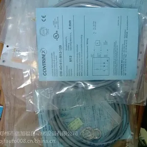 供应DW-AD-622-M18科瑞接近开关