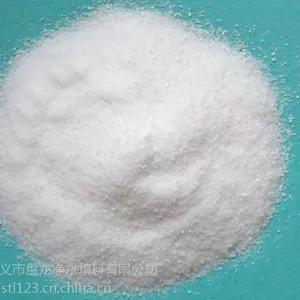 盘龙洗煤厂专用聚丙烯酰胺
